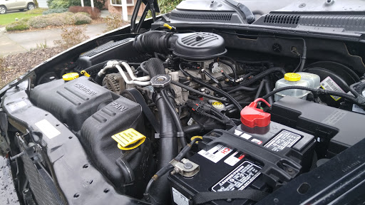 Auto Repair Shop «Master Tech Automotive -Vancouver», reviews and photos, 9400 NE Vancouver Mall Dr, Vancouver, WA 98662, USA