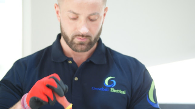 Grovebell Electrical - Electricians