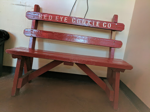 Cookie Shop «Red Eye Cookie Co.», reviews and photos, 935 W Grace St, Richmond, VA 23220, USA