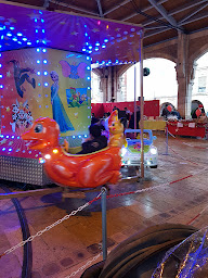 Photo n°2 de Place Couverte à Valence d'Agen ()