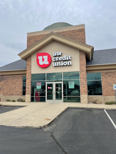 Credit Union «UW Credit Union», reviews and photos