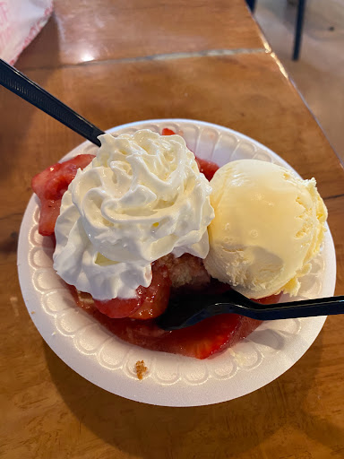 Farm «Oak Haven Farms», reviews and photos, 32418 Avington Rd, Sorrento, FL 32776, USA