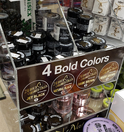 Cosmetics Store «Top One Hair & Beauty Supply», reviews and photos, 2710 Town Center Dr, Kennesaw, GA 30144, USA