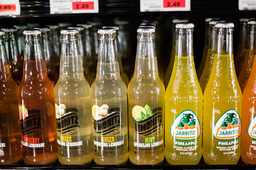 Supermarket «Fresh Foods», reviews and photos, 3401 S Hemlock St, Cannon Beach, OR 97016, USA