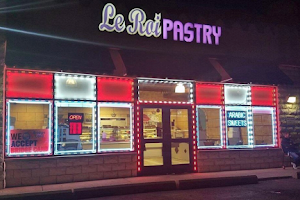 Le Roi Pastry image