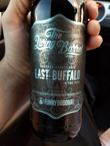 Liquor Store «Apollo Beach Liquors», reviews and photos, 6408 US-41, Apollo Beach, FL 33572, USA