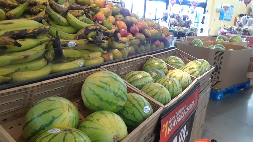 Supermarket «Walmart Neighborhood Market», reviews and photos, 12840 Beach Blvd, Stanton, CA 90680, USA