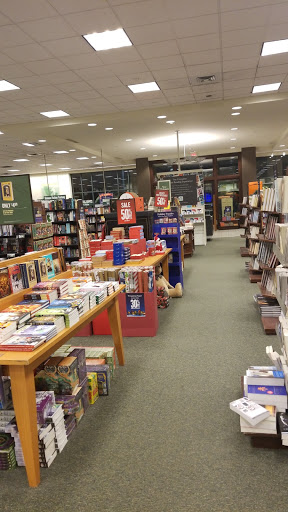 Book Store «Barnes & Noble», reviews and photos, 9850 Brook Rd, Glen Allen, VA 23059, USA