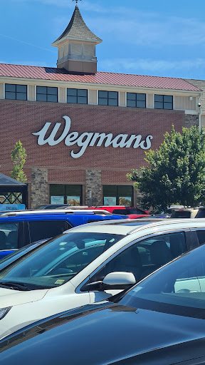 Supermarket «Wegmans», reviews and photos, 7905 Hilltop Village Center Dr, Alexandria, VA 22315, USA