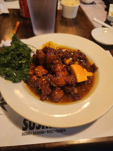 Crazy RockN Sushi - Gardena image