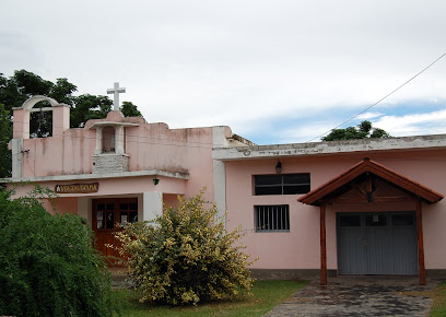 Capilla Virgen de Fátima