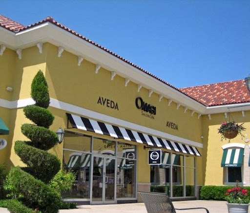 Beauty Salon «Omagi Salon Spa», reviews and photos, 4045 Summit Plaza Dr, Louisville, KY 40241, USA