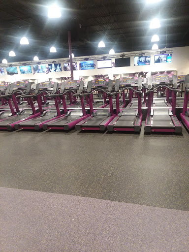 Gym «Planet Fitness», reviews and photos, 4125 Buford Dr NE, Buford, GA 30518, USA