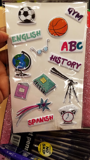 Office Supply Store «Office Depot», reviews and photos, 124 Green Springs Hwy Ste, Birmingham, AL 35209, USA