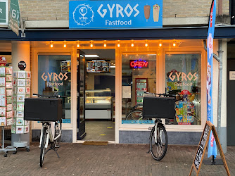 Gyros Fastfood