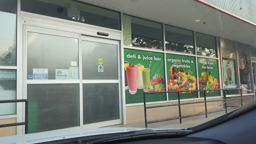Health Food Store «Green Organic Market», reviews and photos, 275 S Central Ave, Hartsdale, NY 10530, USA