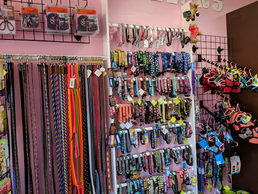 Pet Store «Woof Gang Bakery and Grooming Winter Garden», reviews and photos, 18 E Plant St, Winter Garden, FL 34787, USA