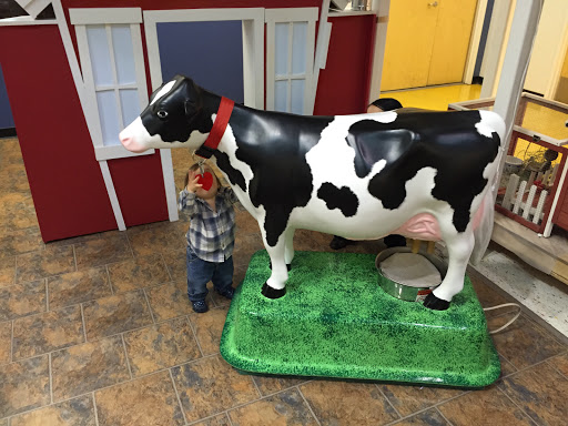 Learning Center «Imagine Nation Museum Early Learning Center», reviews and photos, 1 Pleasant St, Bristol, CT 06010, USA