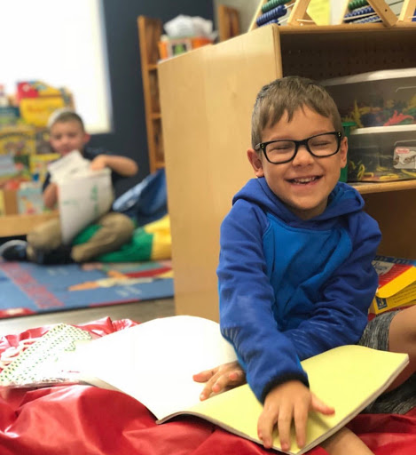 Preschool «Stepping Stones Childcare Center», reviews and photos, 11900 Crane Brook Dr, Spring, TX 77382, USA