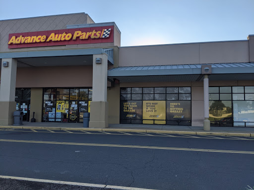 Auto Parts Store «AutoZone», reviews and photos, 358 Ernston Rd, Parlin, NJ 08859, USA