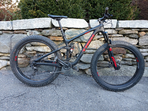 Bicycle Store «Colonial Bicycle Company - Portsmouth», reviews and photos, 775 Lafayette Rd #5, Portsmouth, NH 03801, USA