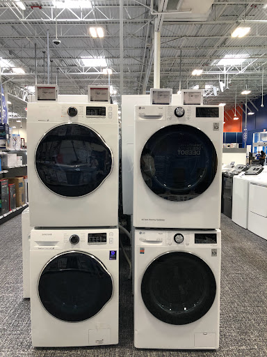 Electronics Store «Best Buy», reviews and photos, 2200 S University Dr, Davie, FL 33324, USA