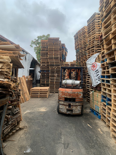 Pallet Pros (Pallets For Sale) image