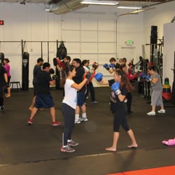 Martial Arts School «Victory MMA and Fitness», reviews and photos, 3666 Midway Dr, San Diego, CA 92110, USA
