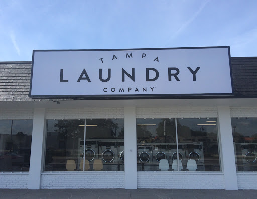 Laundromat «Tampa Laundry Company», reviews and photos, 4520 W Gandy Blvd, Tampa, FL 33611, USA