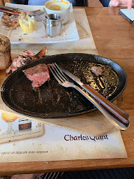 Photo n°43 de Au Joyeux Retour des Pêcheurs à Zuydcoote ()