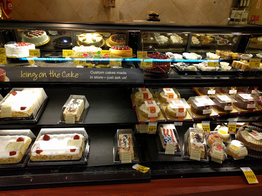 Grocery Store «Safeway», reviews and photos, 39100 Argonaut Way, Fremont, CA 94538, USA