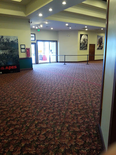 Movie Theater «Habersham Hills Cinemas», reviews and photos, 2115 Cody Rd, Mt Airy, GA 30563, USA