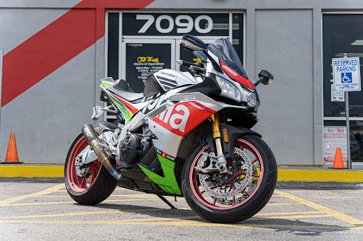 Motorcycle Dealer «Team X-TREME», reviews and photos, 5619 Southwest Fwy, Houston, TX 77057, USA