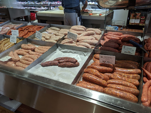 Sausage casings stores Sydney