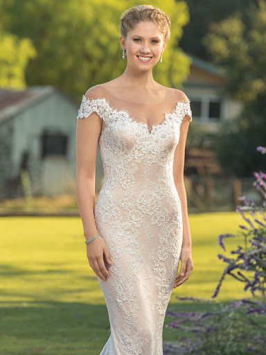 Bridal Shop «La Boutique De Bridal & Tuxes», reviews and photos, 3034 W New Haven Ave, West Melbourne, FL 32904, USA