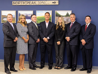 North Peak Wealth Advisors - Ameriprise Financial Services, LLC