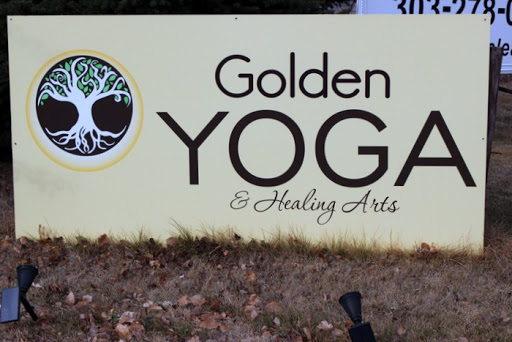 Yoga Studio «Golden Yoga & Healing Arts», reviews and photos, 511 Orchard St, Golden, CO 80401, USA