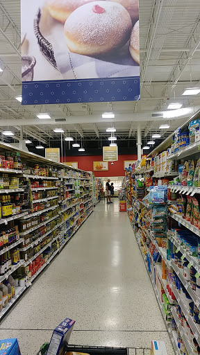 Supermarket «Publix Super Market at Colonial Plaza Shopping Center», reviews and photos, 9510 SW 160th St, Miami, FL 33157, USA