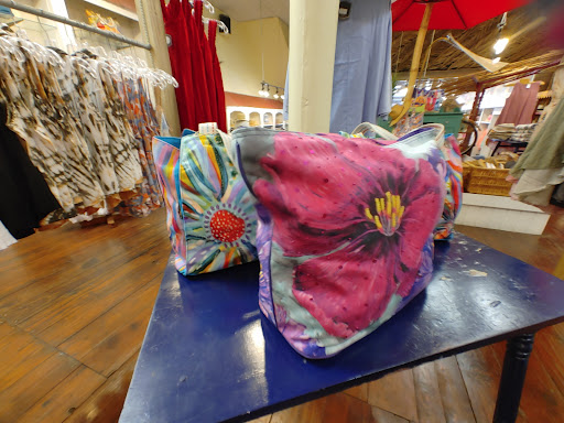 Clothing Store «Yaga Clothing Store», reviews and photos, 2109 Strand St, Galveston, TX 77550, USA