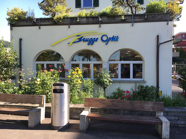 Albisstrasse 1, 8134 Adliswil