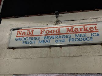 N & M Market