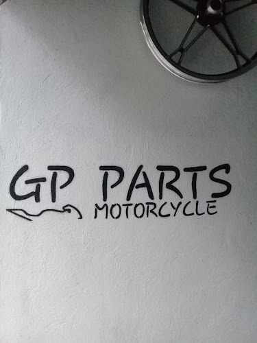 GP Parts Motorcycle - Jipijapa