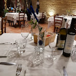 Photo n°1 de l'avis de Federico.i fait le 02/09/2021 à 21:02 sur le  Taverna del Ghiottone à Fano