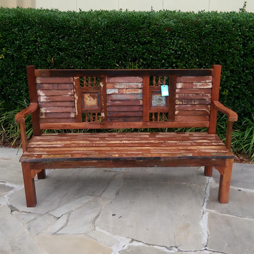 Furniture Store «Nadeau - Furniture with a Soul», reviews and photos, 999 E Basse Rd #161, San Antonio, TX 78209, USA