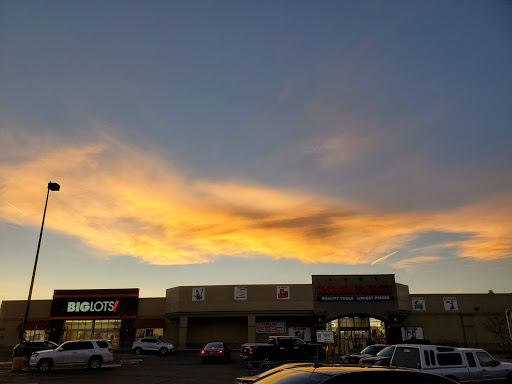 Hardware Store «Harbor Freight Tools», reviews and photos, 889 S Kuner Rd, Brighton, CO 80601, USA