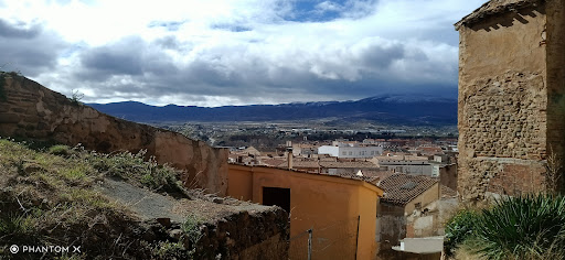 Academia De Baile Tacones Y Puntas en Arnedo, La Rioja