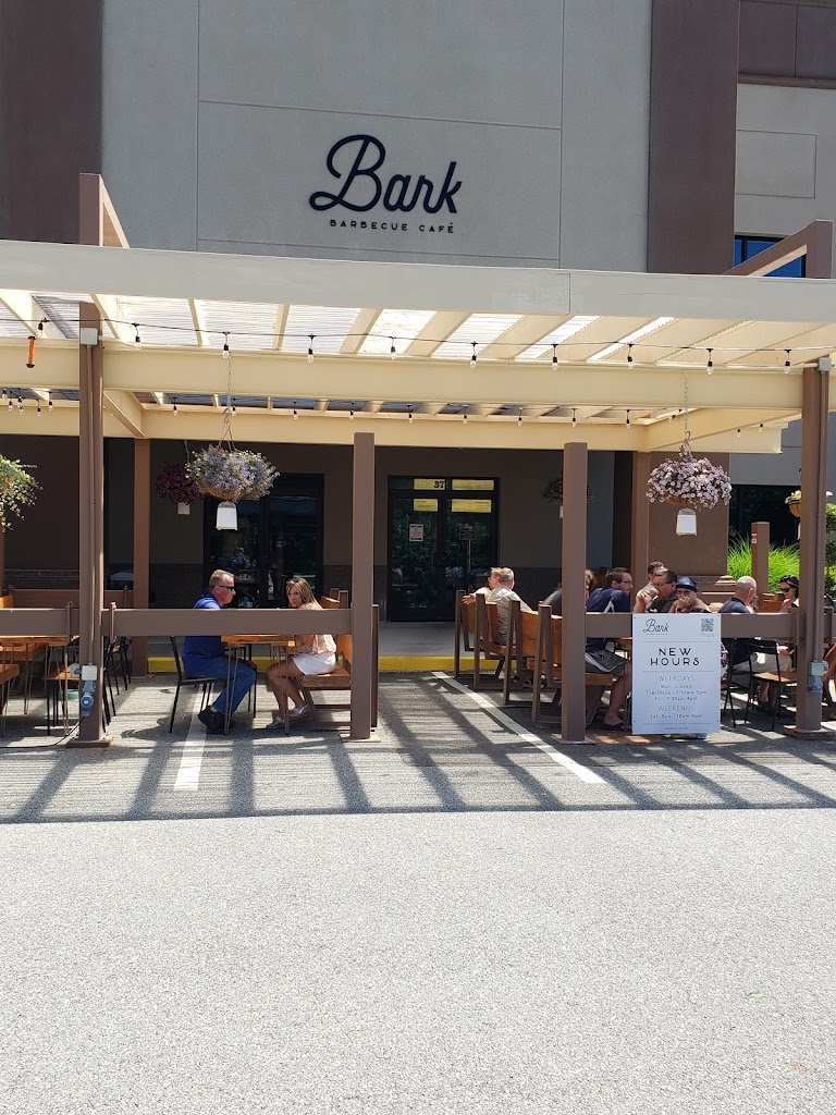 Bark Barbecue Cafe Fort Kent, ME 21666 Menu, Hours, Reviews and Contact