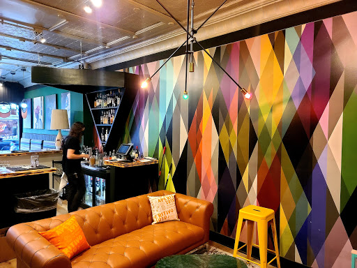 Tobacco Shop «Buffalo Tobacco Traders», reviews and photos, 952 Fulton St E, Grand Rapids, MI 49503, USA