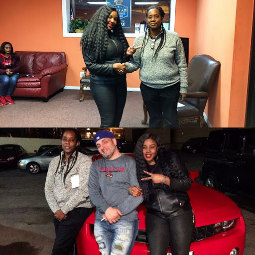 Used Car Dealer «Real Deal Auto Sales», reviews and photos, 2509 N Broad St, Philadelphia, PA 19132, USA