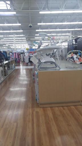 Department Store «Walmart Supercenter», reviews and photos, 100 Walmart Dr, Elizabethtown, KY 42701, USA